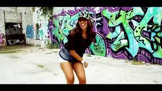 Jay Griffy ft Dakota Black - Force OFFICIAL VIDEO