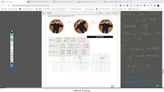 12.  Matrix Inverse | Geometry| Properties| Invertibility| Interpretation| Transformation