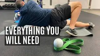 Fluid Health & Fitness - Mobility Essentials 30 sec