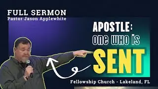 Fearless Apostles: Sent by the King | Called to the Harvest Field