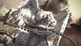 FFXIV Shadowbringers 5.0: Holminster Switch Lv71 Dungeon, Lightwarden: Philia. MCH Gameplay.