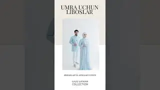 Umrah collection