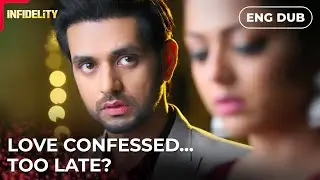 Эта игра стала слишком реальной &mdash; Измена | Индийская драма с английским дубляжем #EP16
