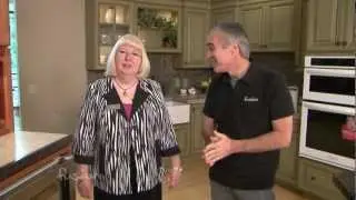 Standard Adaptive Kitchen