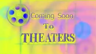 Coming Soon to Theaters 1 Effects (Remastered by @fabriccio2013)