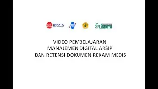 Video Pembelajaran 