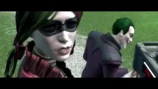 Batman v Superman with Dank Boys Part 1