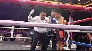 CHRISTIAN ARANETA VS ARVIN MAGRAMO BOXING HIGHLIGHTS|WORLD BOXING UPDATES!