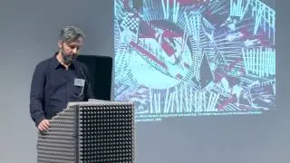 David Crowley. The Ghosts of Soviet Modernism in Eastern Europe in the 1960s and 1970s