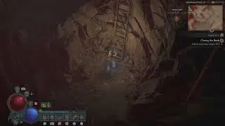 Whoa, almost died there.
