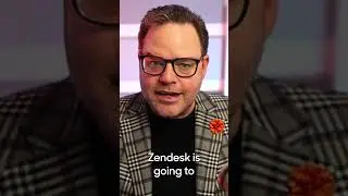 Zendesk Relate 2023 Virtual Event #shorts