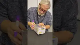 TMNT Donatello Signed Funko Pop by Barry Gordon #comiccon #tmnt #teenagemutantninjaturtles