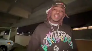 Neut - Holl' On [prod. flowrency] [Official video]