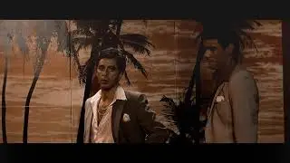 Scarface - Right Combination