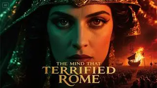 Cleopatra: The Roman Propaganda That Became History