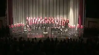 BVHS Fall Chorus Concert October 2022 - Star Spangeled Banner