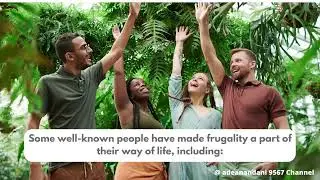 Motivation Frugal Living Style @adeanandani9567