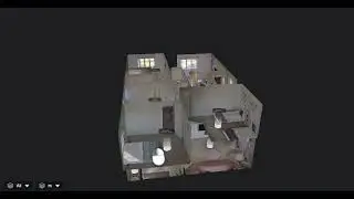 3d floor plan from 2risto marketing