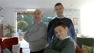 Promocion Boing - La Casa de los Retos | ¿Conoces a los Moreno? [Marzo,2019]