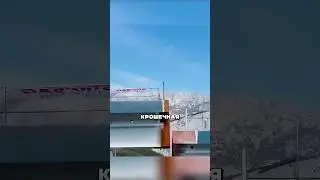 Проблема постройки мостов #амитеш #инженерия #технологии