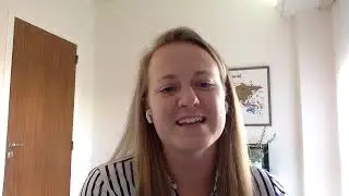 Pharmaceutical Technical Writer Interview with Annie Greene
