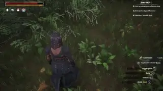Conan Exiles Yellow Lotus Flower With Map Location