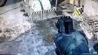 Sortir de la map CARBON !
