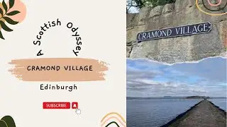 Cramond Village