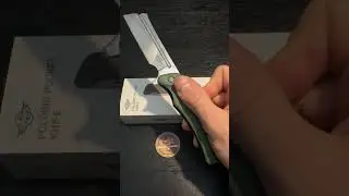 Oknife Freeze 3.