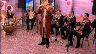 Msho Axjik - Edgar Avetisyan