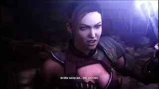 Gameplay Red Faction Armageddon part 8