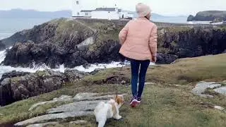FANAD LIGHTHOUSE