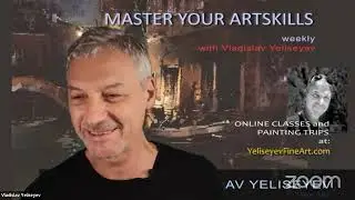 Master Your Art Skills - Enhancing Object Character