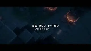 DecimatePvP Mars Reset $2,000 F - TOP Prize!