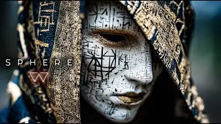Oracle Sphere - Dark Ethereal Ambient Music For Relaxation