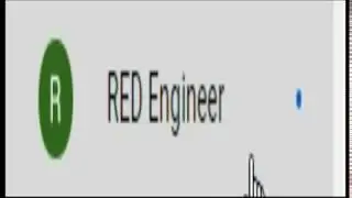 What happened to RED Engineer?
