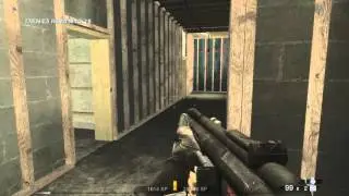 Rainbow Six Vegas 2 - Terrorist Hunt/Lone Wolf - REALISTIC - Murdertown (PC-HD)