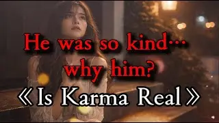 《Is Karma Real》 Why the Kind Ones Suffer. #YuMenglong