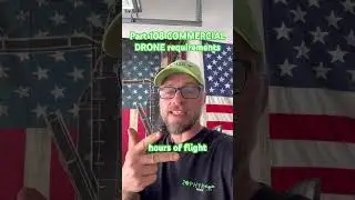 🚨 NEW DRONE REGULATIONS COMING SOON! 🚨