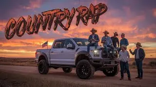 This Country Rap Banger Channels Jelly Roll & Colt Ford &ndash; Mud Tires, Vol. 77