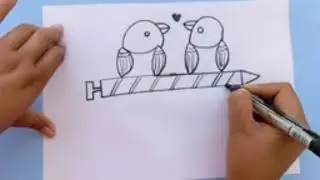Holi special Card drawing |Holi drawing easy |Happy Holi poster drawing Holi festival drawing#holi