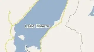 Lake Mweru