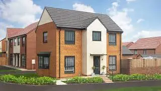 Bellway at Hartwell Park, Hartlepool | New Homes & Local Area Guide