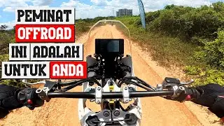 KOVE 450 RALLY