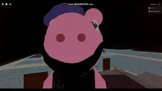 P:TROI Concept Bot Remake (TEDDY) All Jumpscare Again But New Have