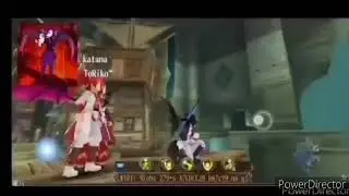 TORAM ONLINE: DAMAGE TEST (20%DAMAGE TO LIGHT&19% DAMAGE TO EARTH VS ATK10%CD10%CD20-15AGRO)