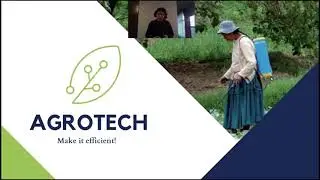 AGROTECH Pitch - Laboratorio Juvenil de Innovaci&oacute;n Clim&aacute;tica, CTCN, Am&eacute;rica Latina, 2021