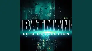Batman The Brave and The Bold - Theme