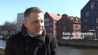 Klaipėdos universitetas