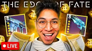 AYY WE BACK| TRIALS SOLO RANDIM TRIALS| ARMOR GRIND